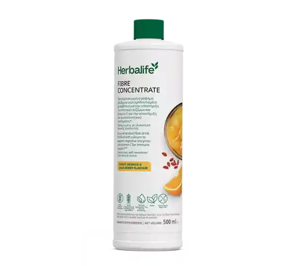 Herbalife Fibre Concentrate