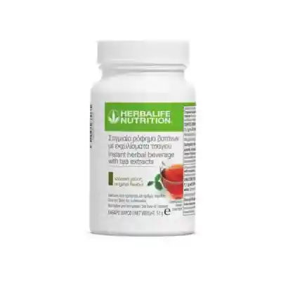 herbalife τσάι μικρό